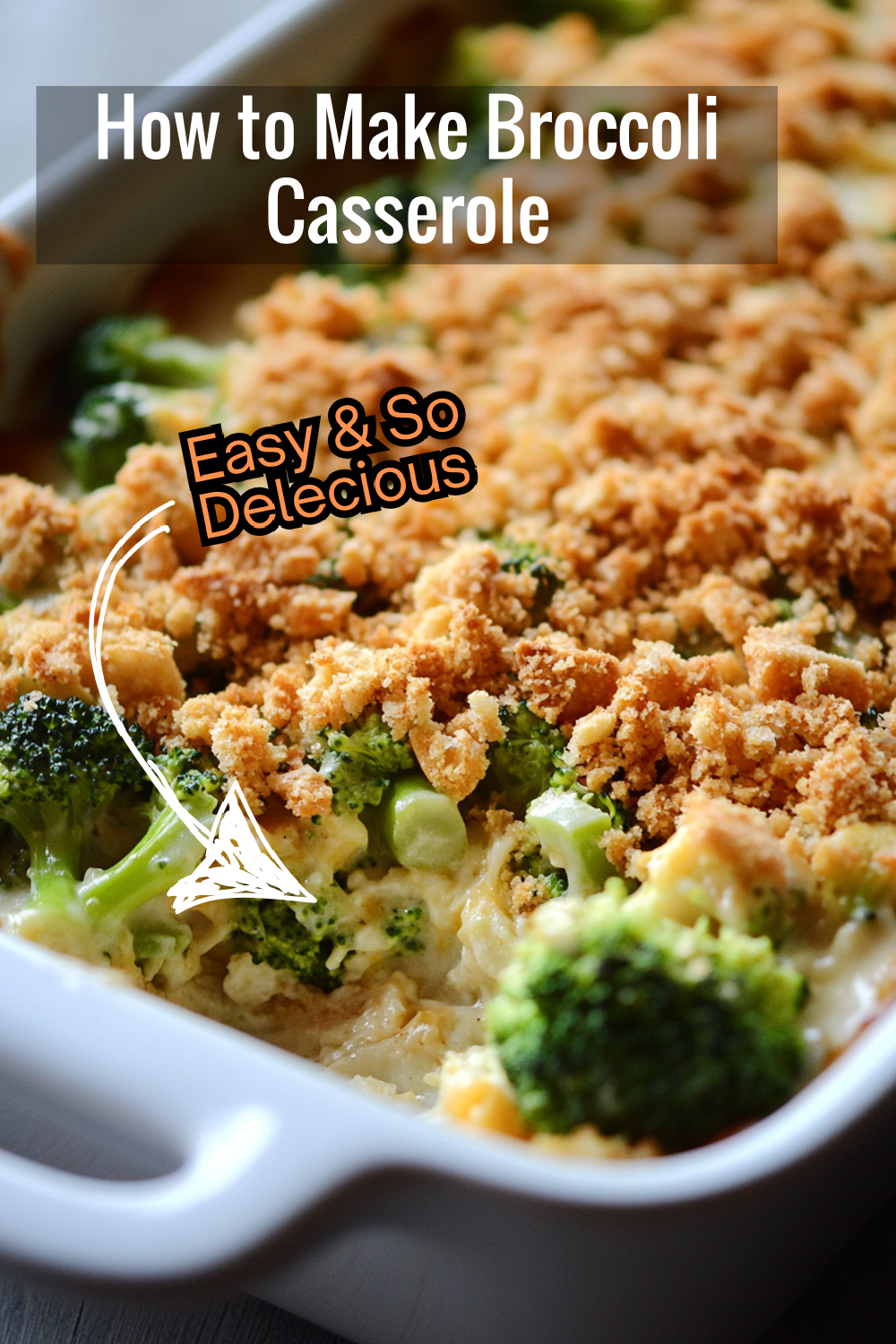 Learn step-by-step how to create Paula Deen's broccoli casserole, a family favorite with a creamy texture and cheesy goodness!