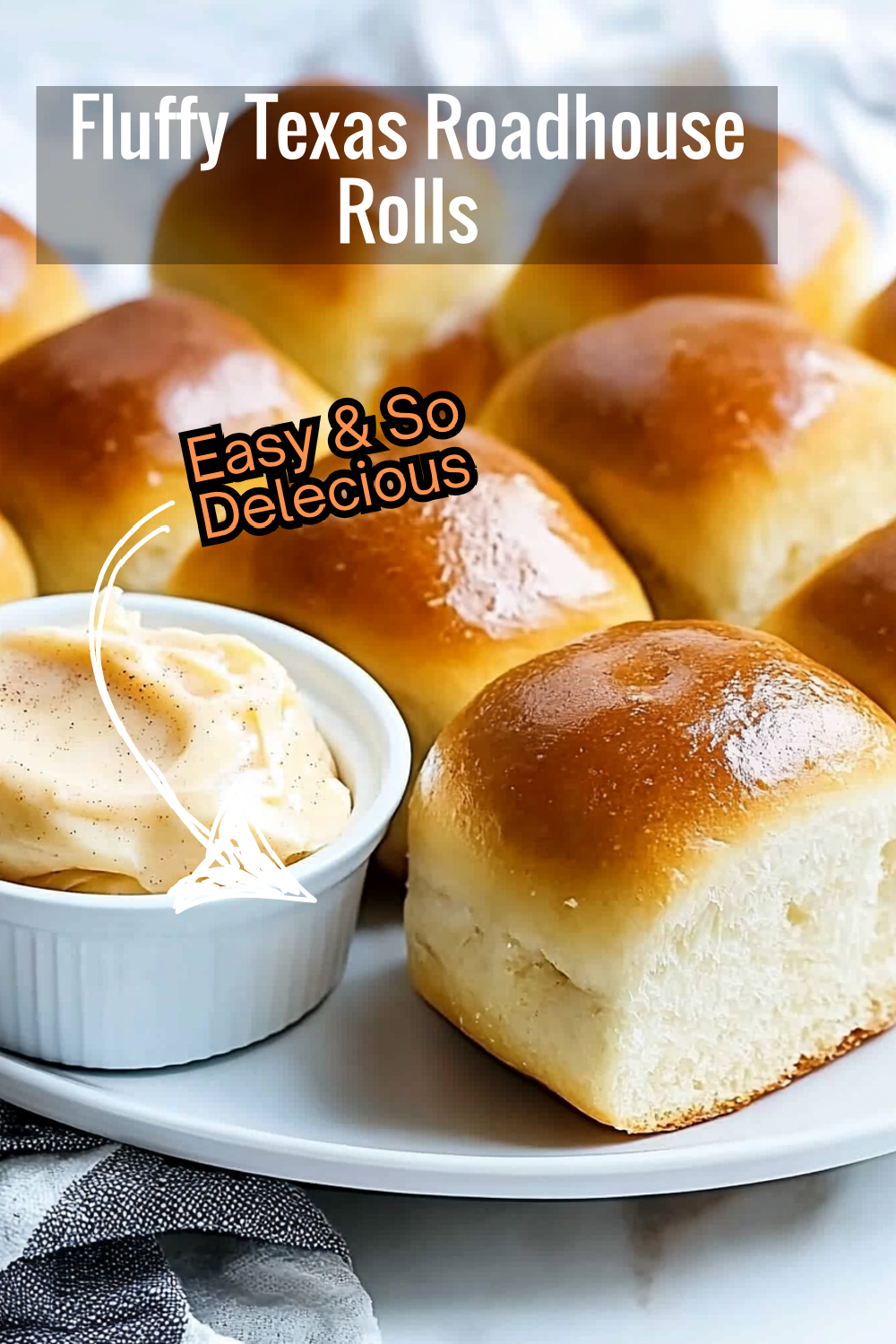 Achieve fluffy, golden perfection every time with these tried-and-tested rolls!