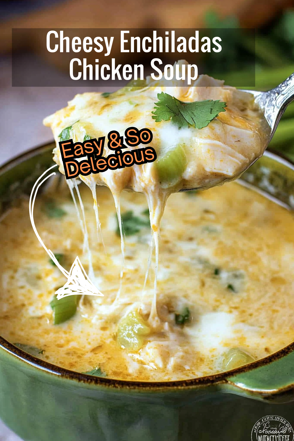 With minimal effort, you’ll enjoy a rich, cheesy, and flavorful soup that’s perfect for busy weeknights.