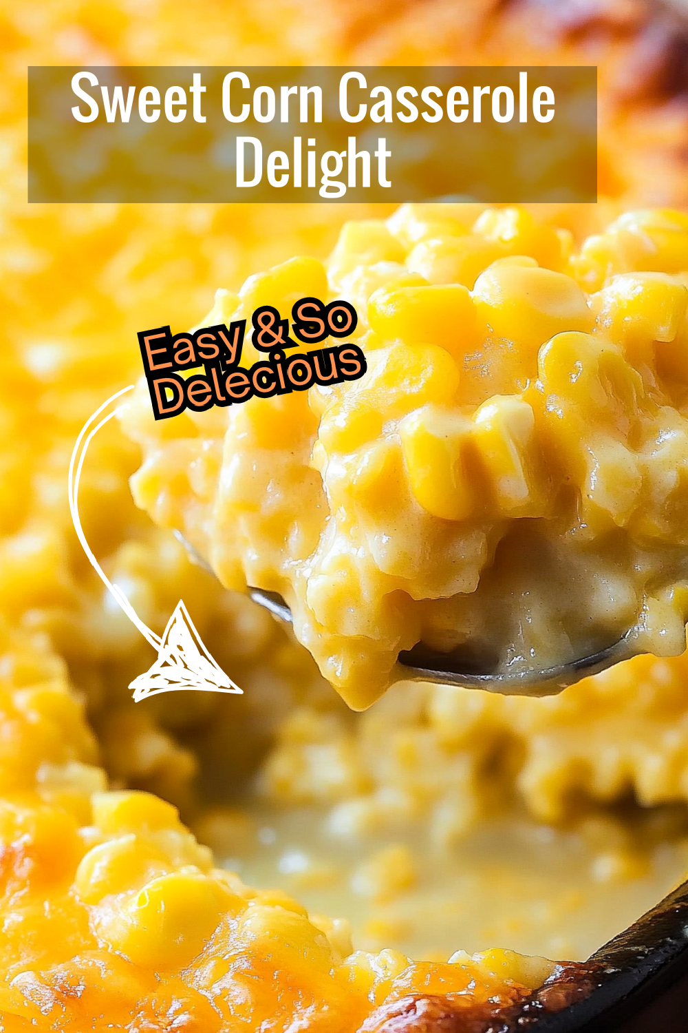 Need a crowd-pleaser? Try Paula Deen’s corn casserole recipe. It’s creamy, cheesy, and perfect for any gathering or holiday feast!