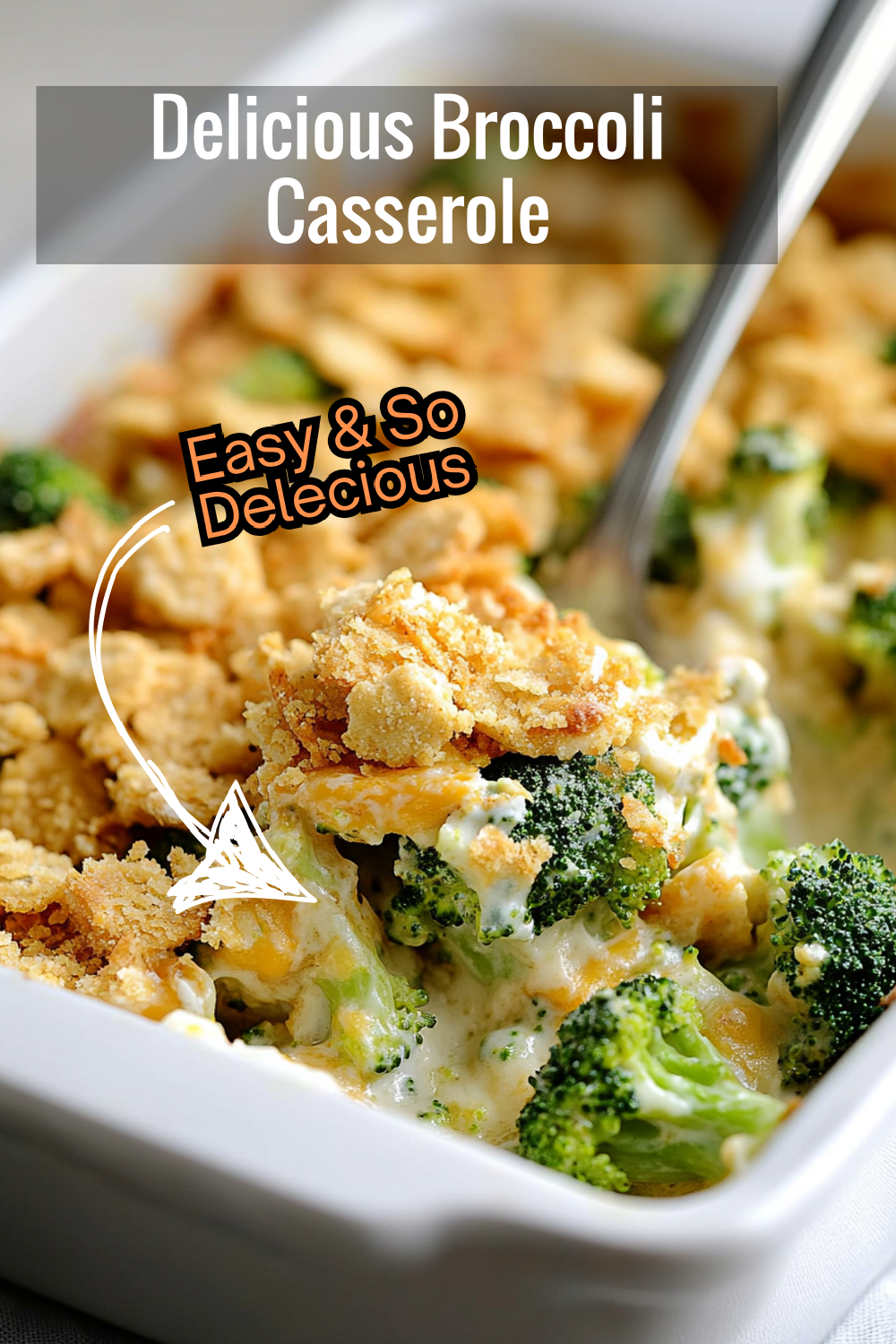 Treat yourself to a delicious and comforting broccoli casserole with Paula Deen's easy-to-follow recipe. Creamy, cheesy, and topped with crunchy goodness!