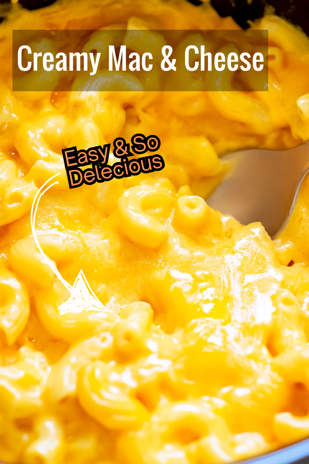 Treat yourself to a rich, cheesy indulgence with this slow cooker mac and cheese recipe. A perfect balance of flavors, creamy texture, and a hint of paprika.